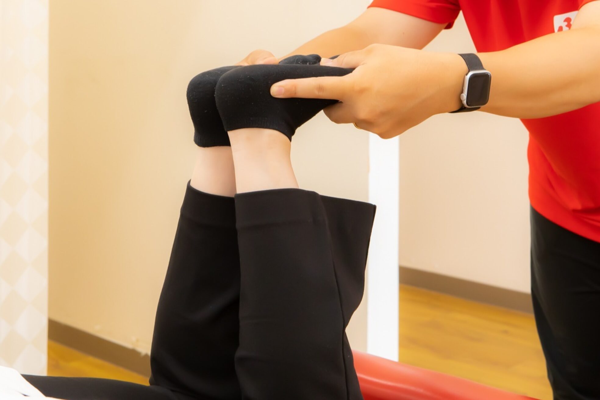 ほねつぎ総社 はりきゅう接骨院3