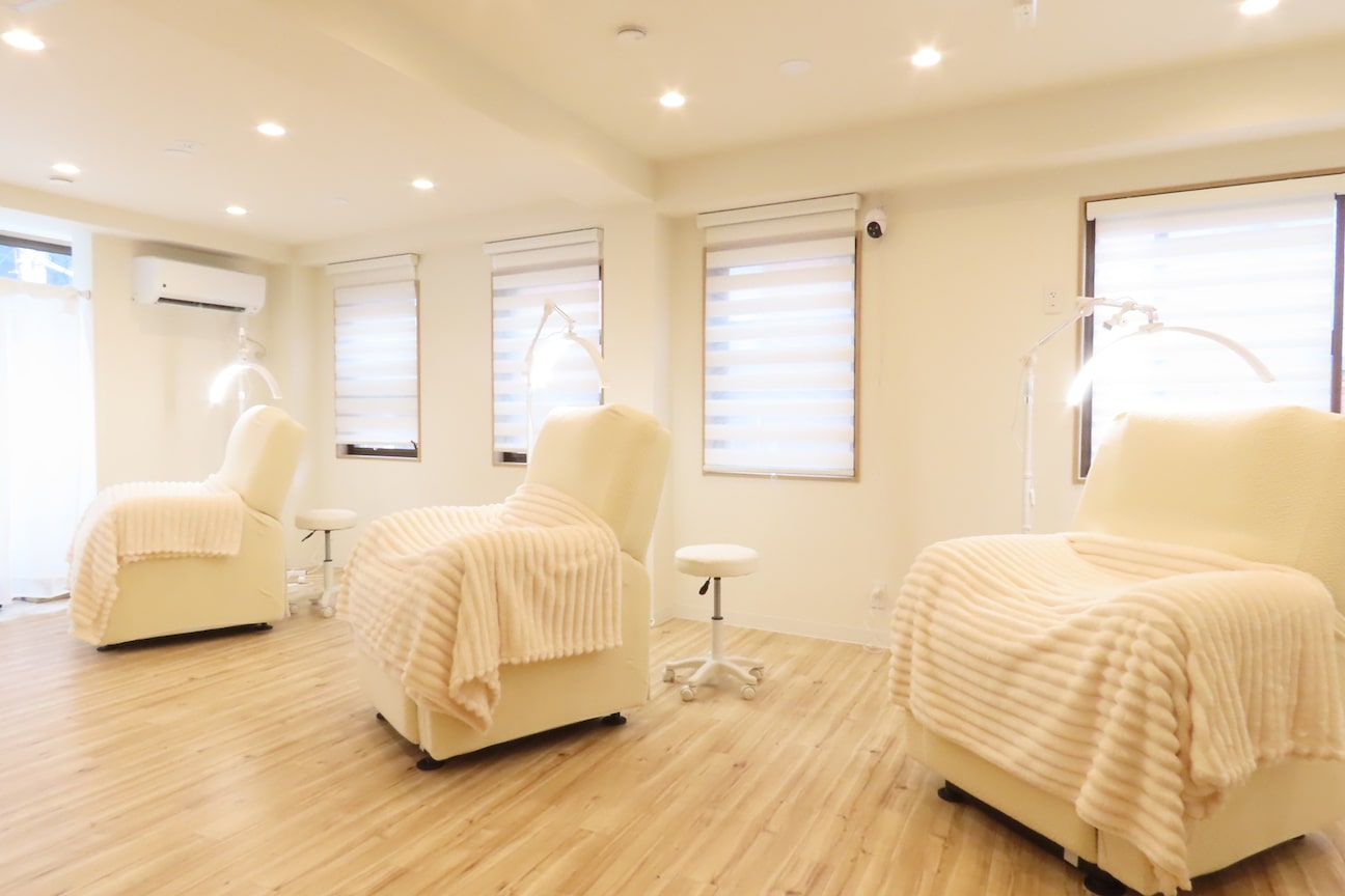 eye salon Bearth (アイサロン バース)（株式会社　Ｂｅａｒｔｈ）画像1
