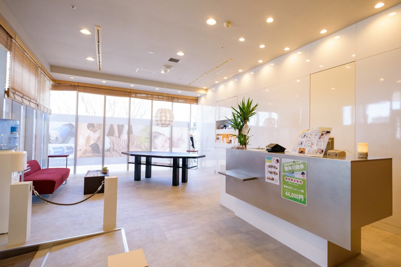 店舗の雰囲気外観用画像3