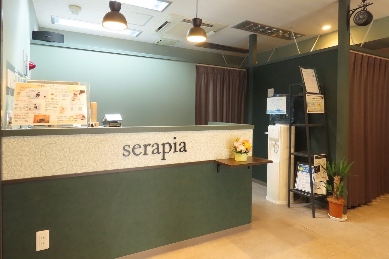 店舗の雰囲気外観用画像3