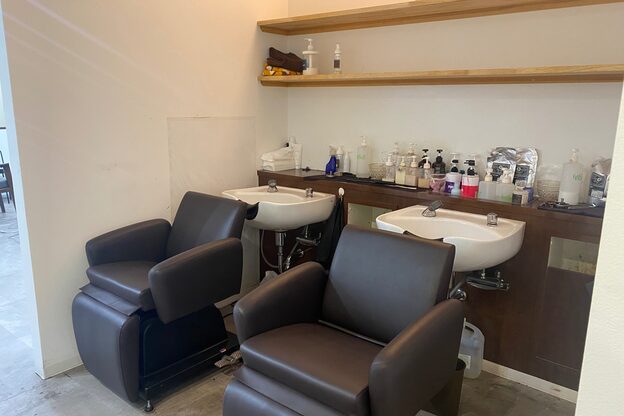 フリーダム マティーニ 姫路駅前店(freedom martini)4