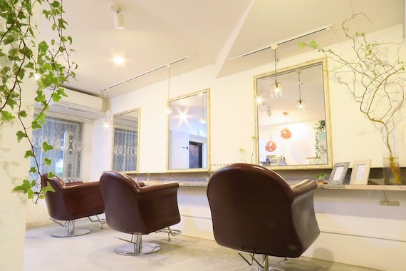 ソラヘアー アンド スパ 八王子(sora hair&spa)