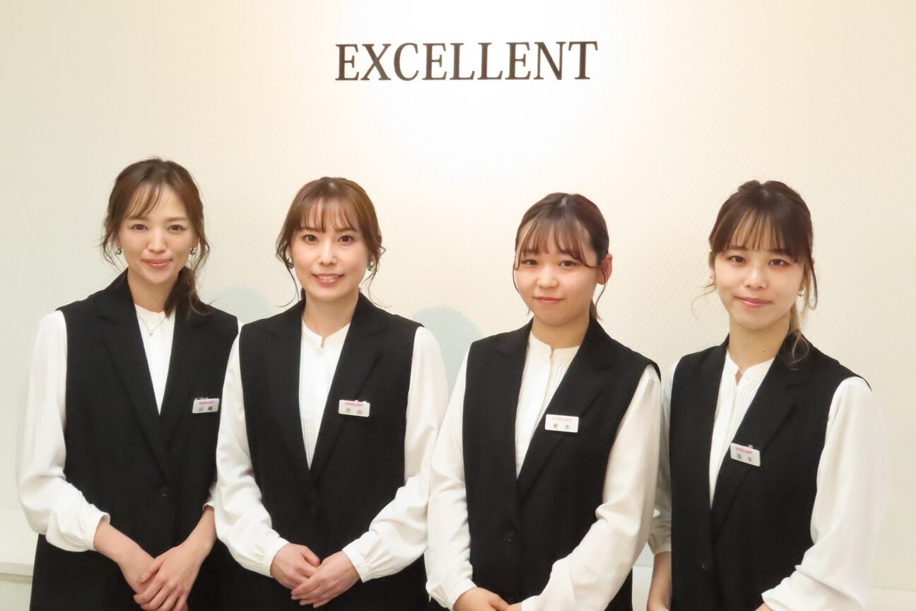 店舗の内観外観用画像2