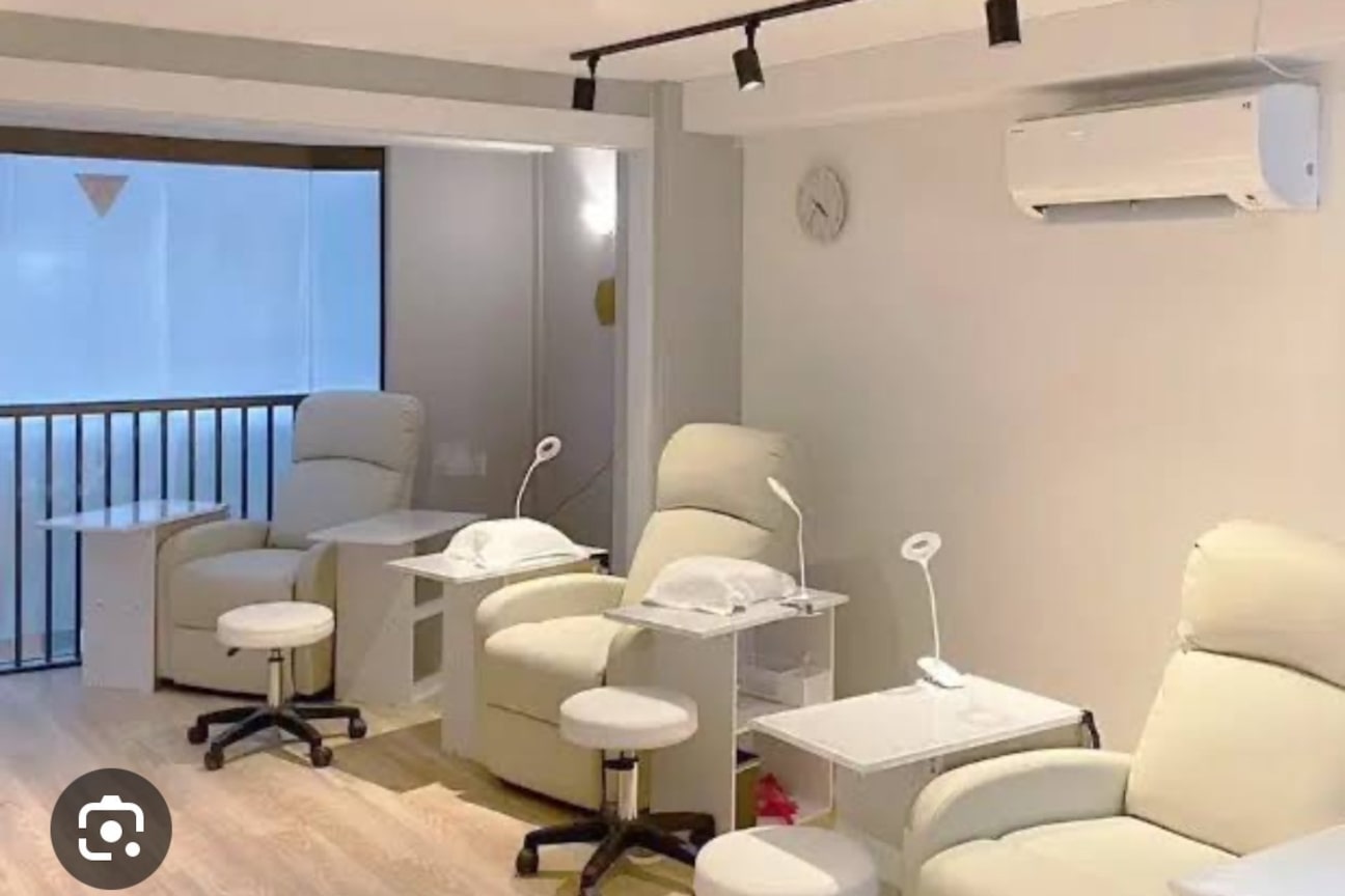 はあとねいる天王寺寺田町（はあとねいる）画像1