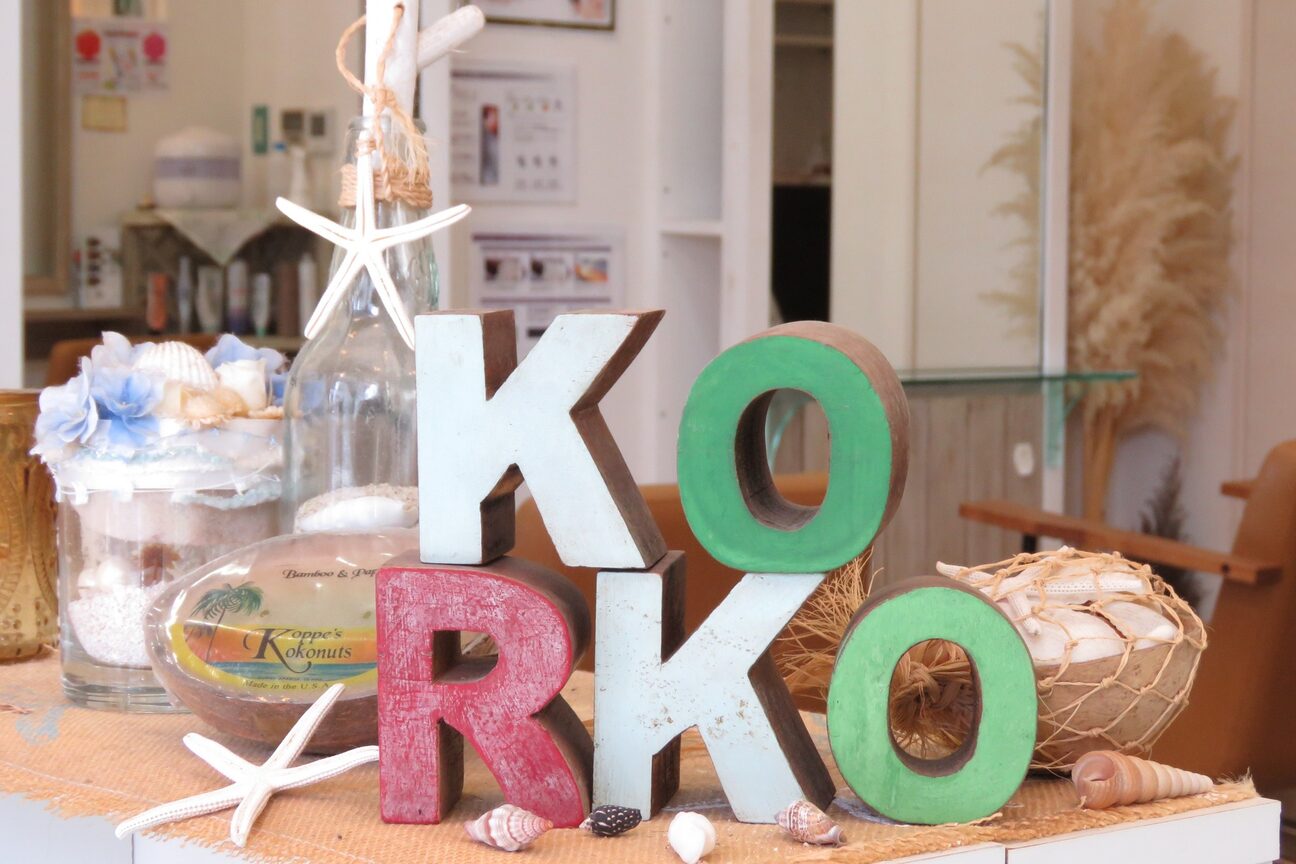 ヘアー ラウンジ コルコ(Hair Lounge Korko)2