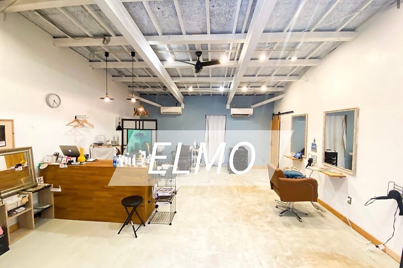 ＥＬＭＯ画像1