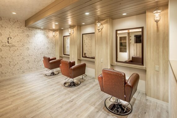 シャルム(Charme)