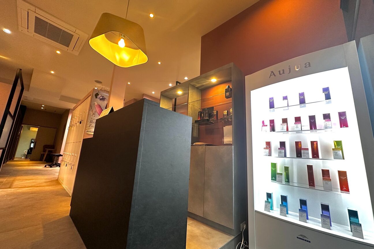 店舗の雰囲気外観用画像4