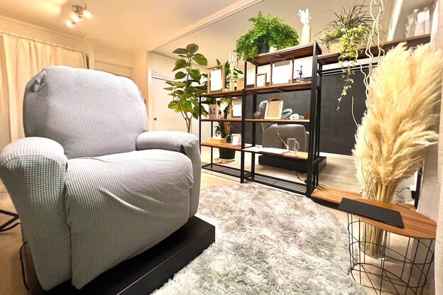 アミー 久宝寺店(amie)1