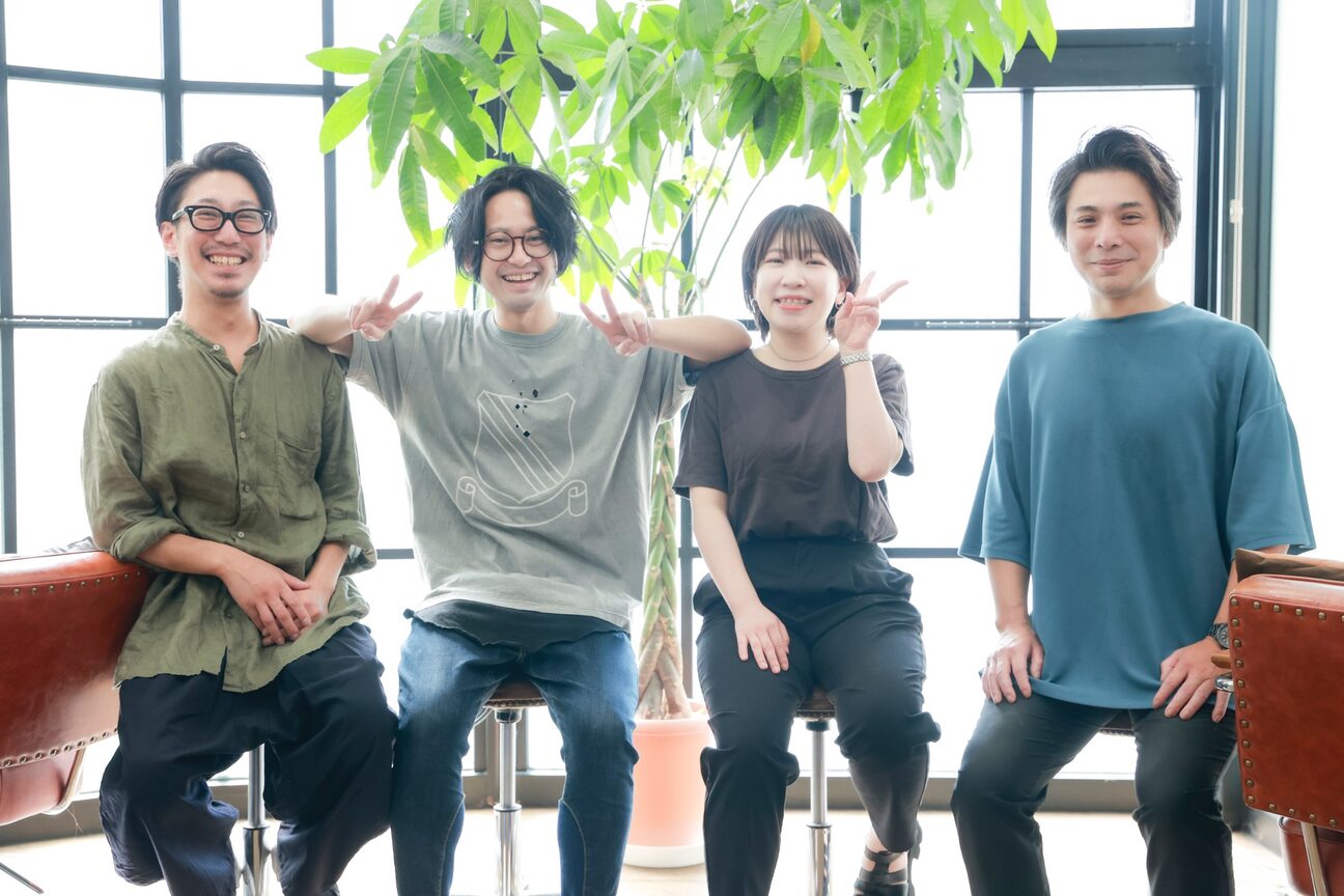 フランチェスカ(Francesca)4