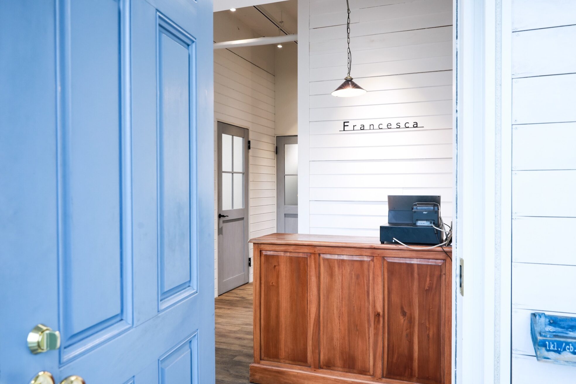 フランチェスカ(Francesca)3