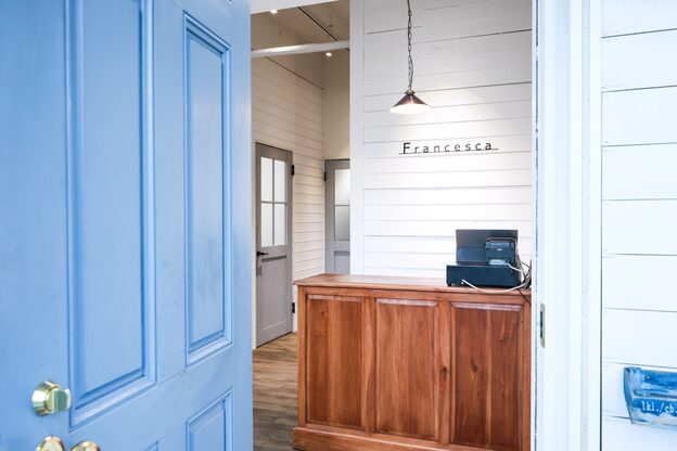 フランチェスカ(Francesca)3