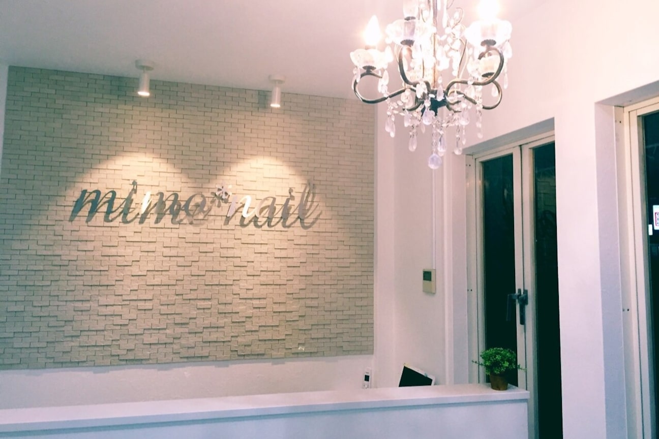 mimo nail画像3