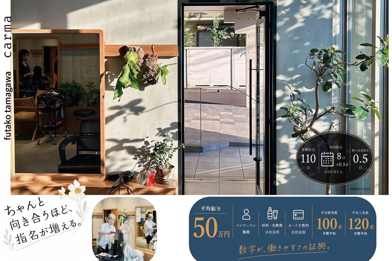 carma（株式会社　ｉｃｃａ）画像1