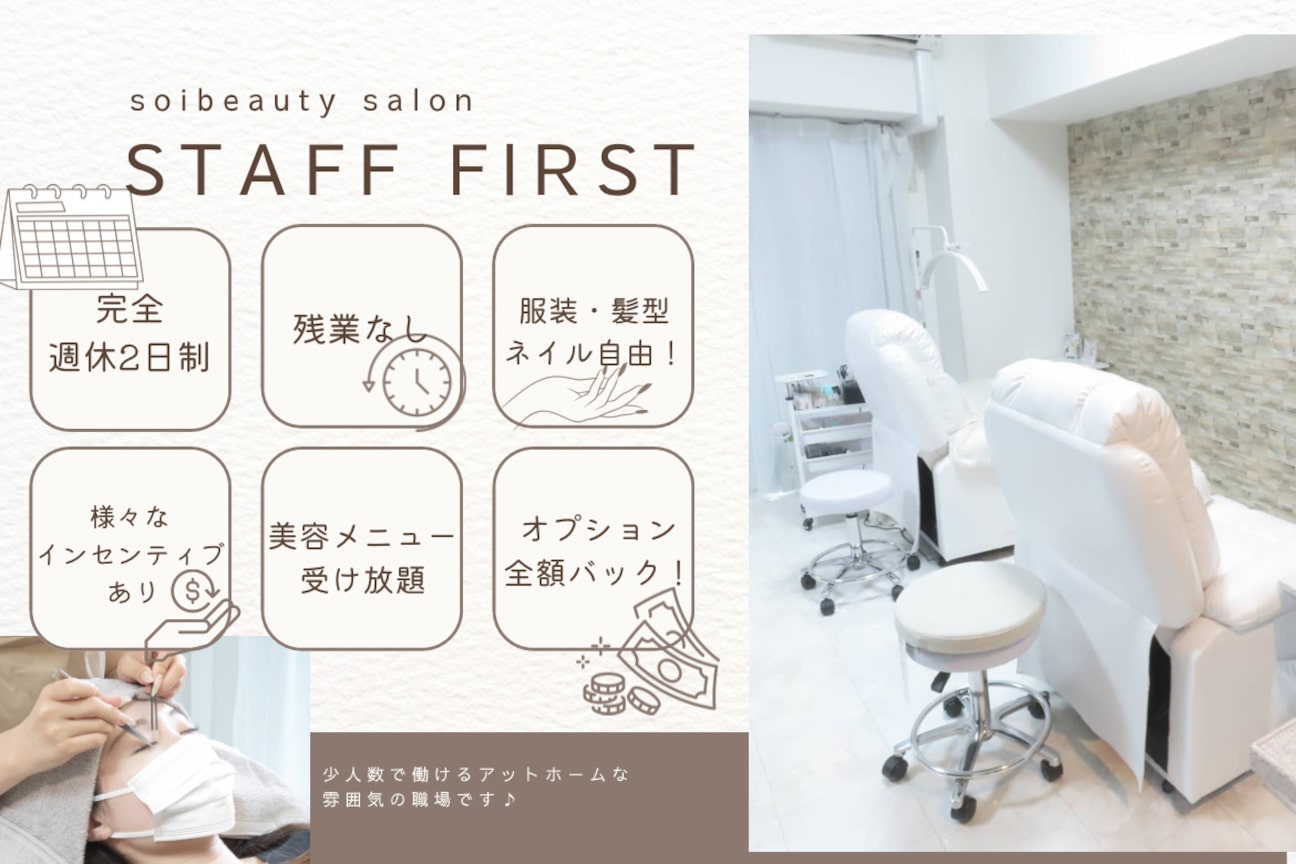 ソイビューティー(Soi beauty)2