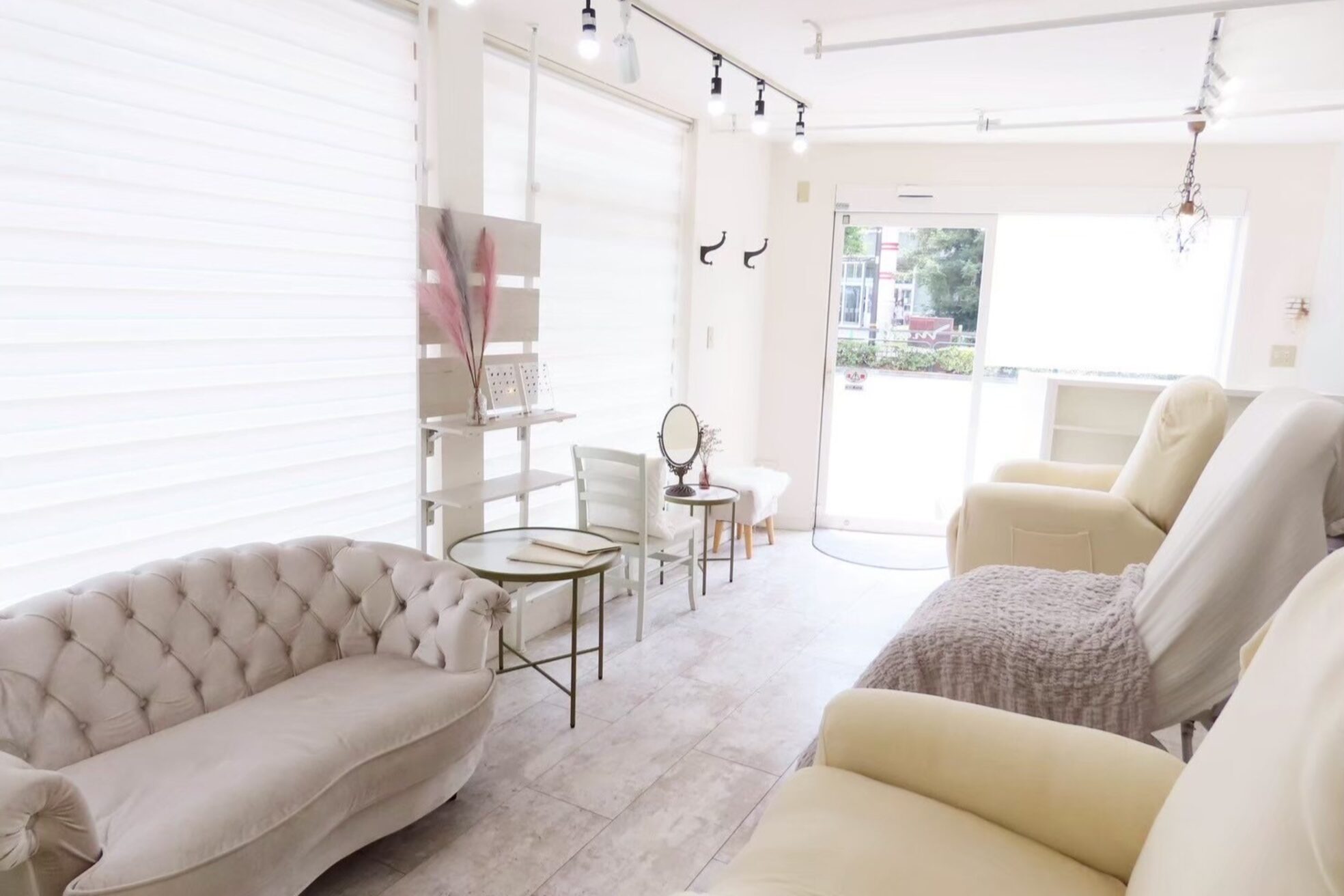 マイア 西新井(maia)2