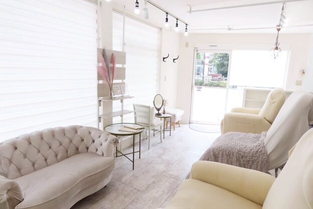 マイア 西新井(maia)2