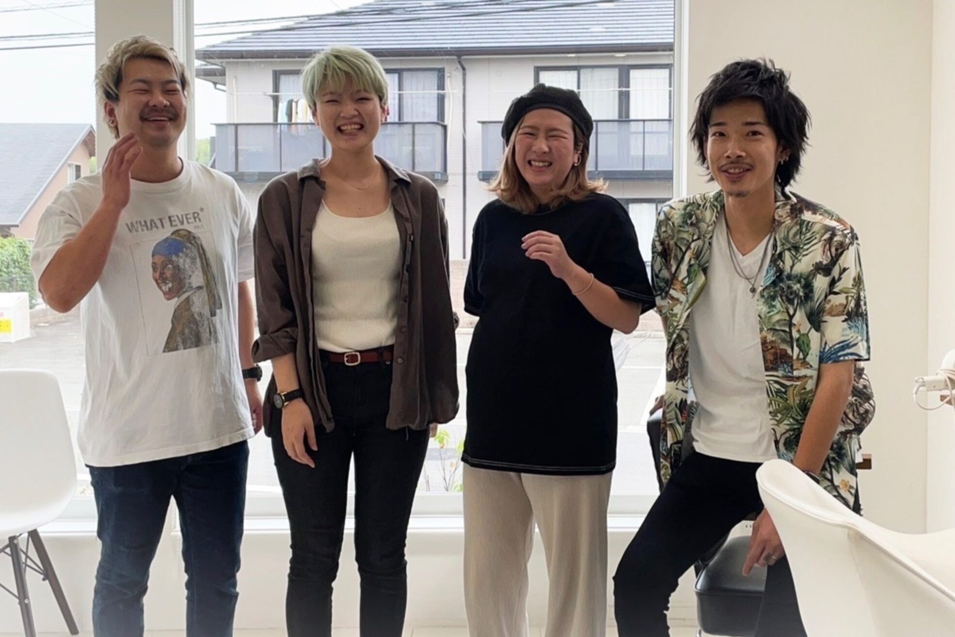 ヴァイラル(VIRAL)4