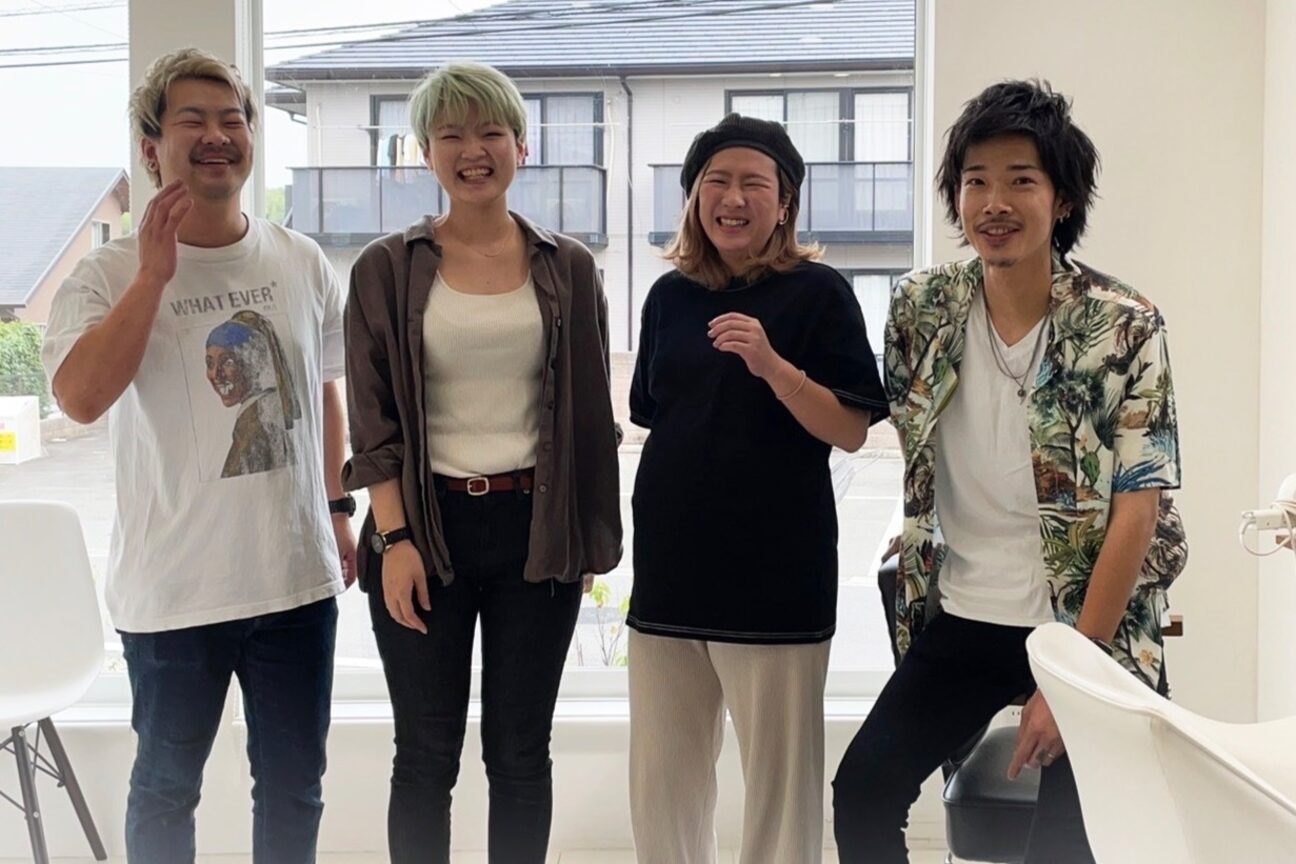 ヴァイラル(VIRAL)4