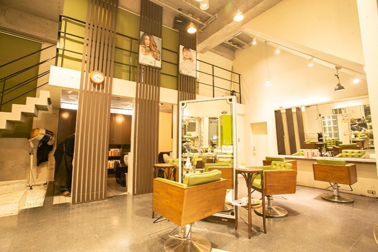 ヘッドライン（株式会社　ス－パ－セツシヨン）画像1