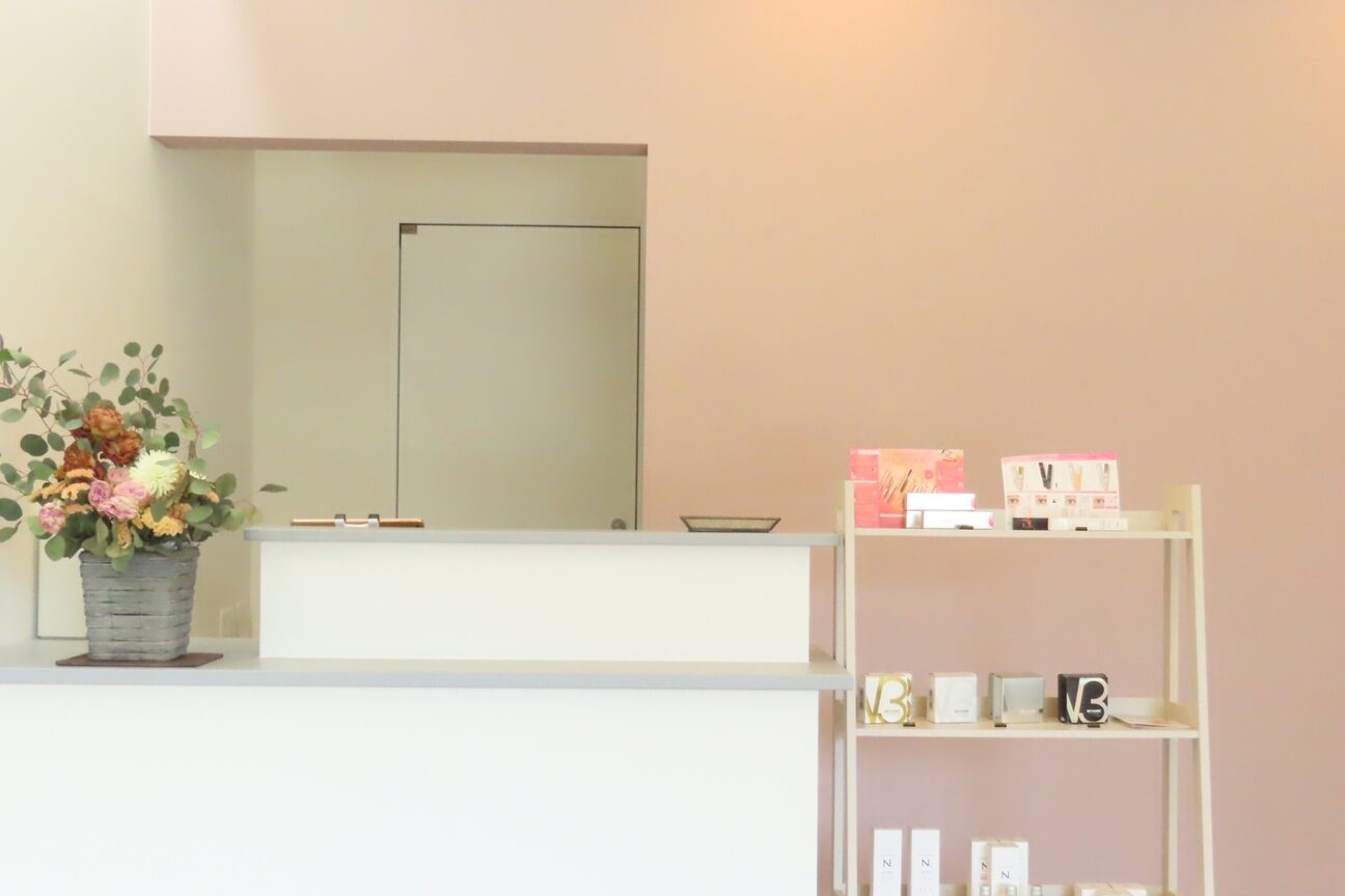 店舗の雰囲気外観用画像4