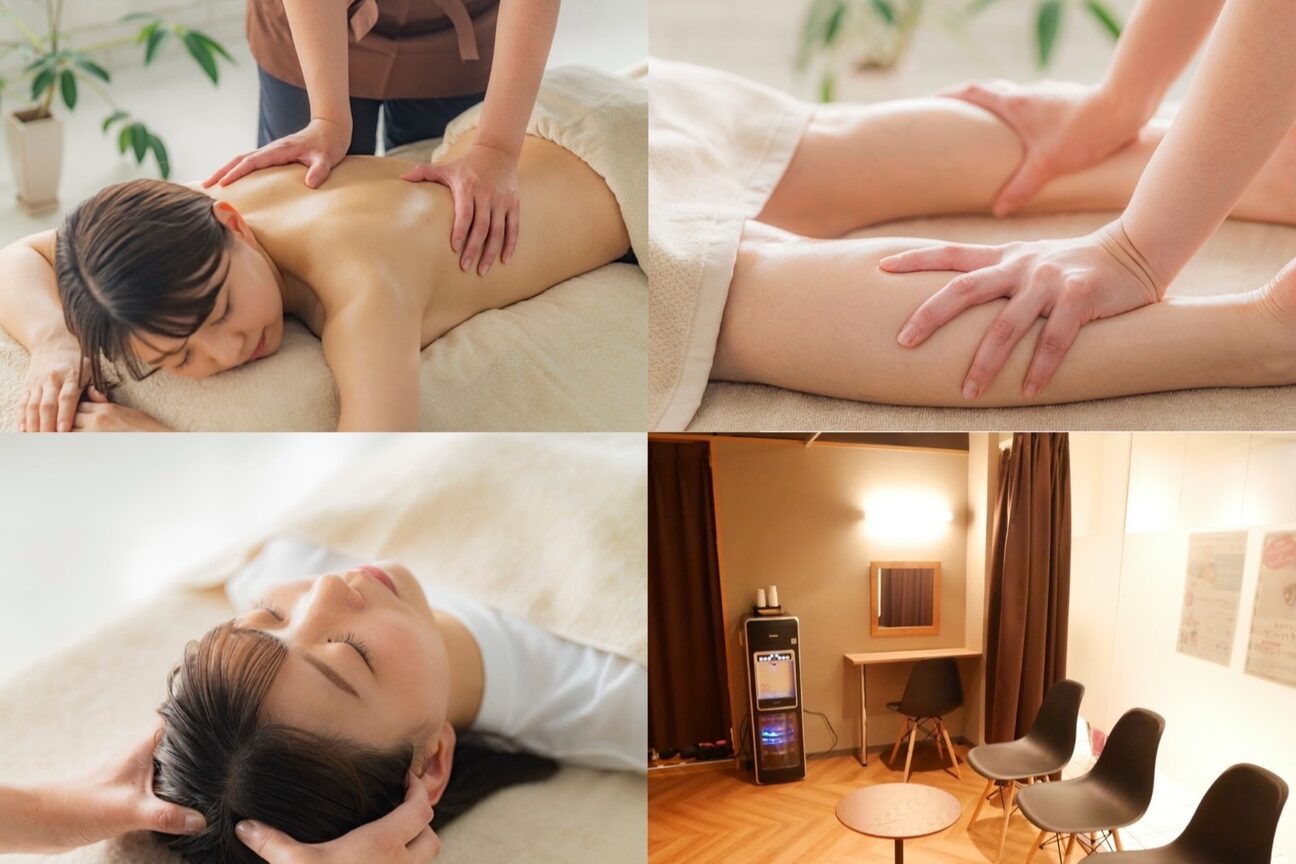 ティヨール カリーノ江坂店(TILLEUL)3