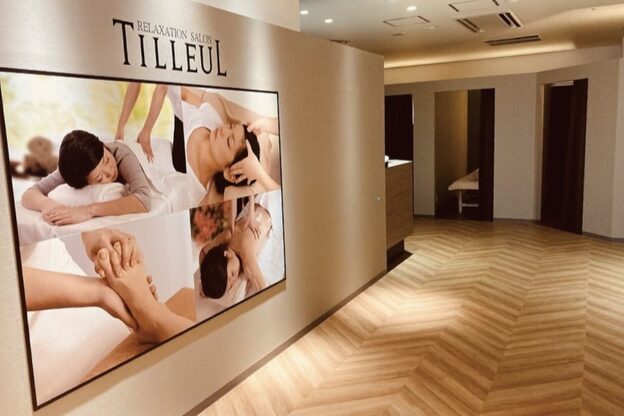 ティヨール 阪神梅田本店(TILLEUL)3