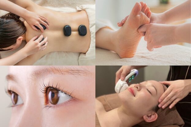 ティヨール カリーノ江坂店(TILLEUL)4