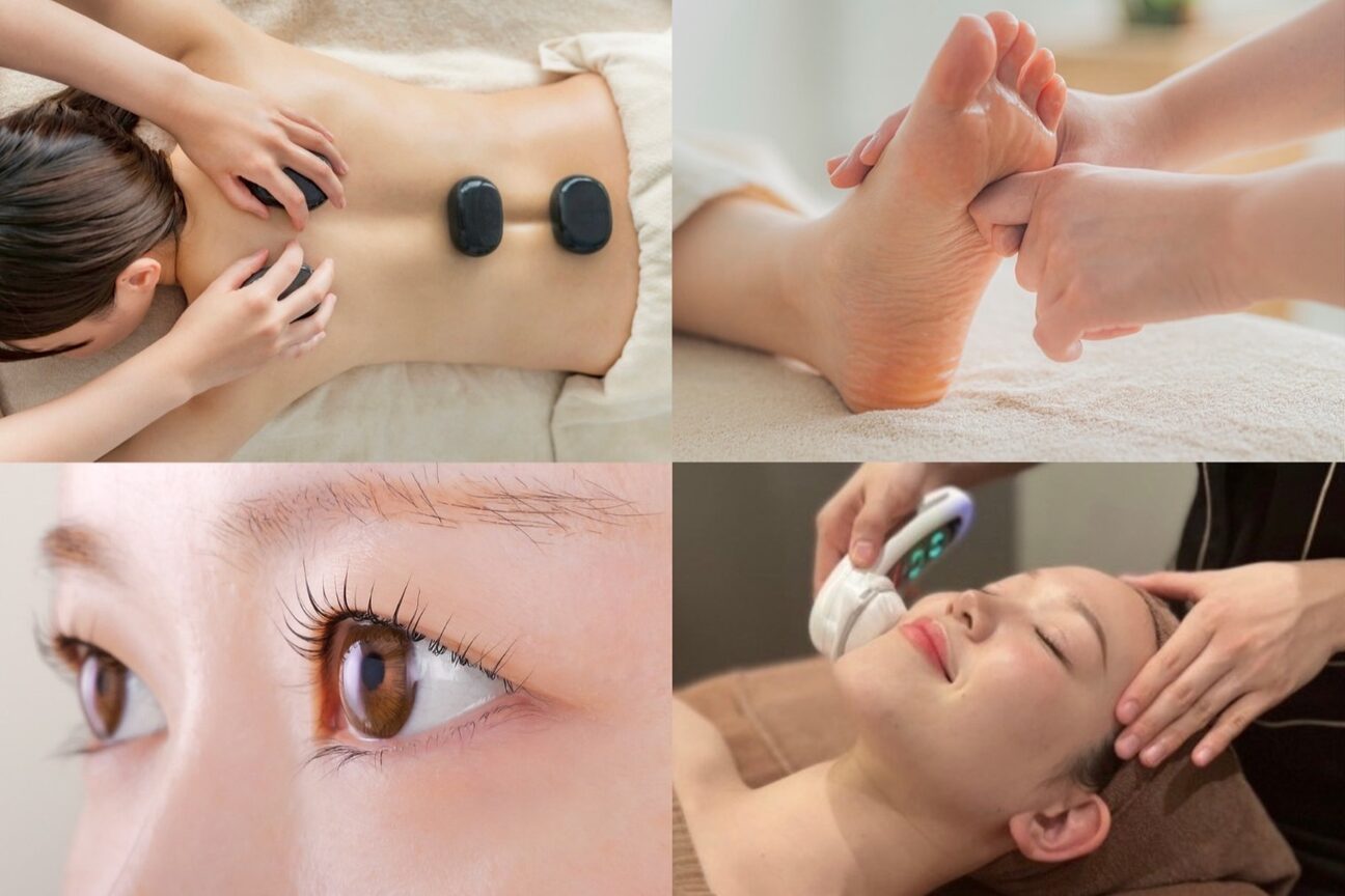 ティヨール カリーノ江坂店(TILLEUL)4