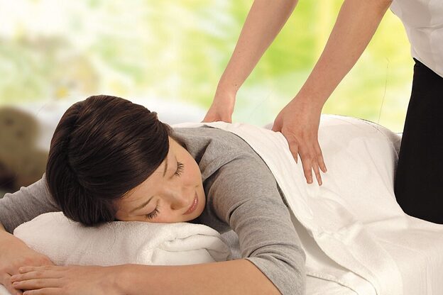 リフレッシュサロン(Refresh Salon)1