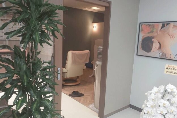 ティヨール アミコ東館店(TILLEUL)1