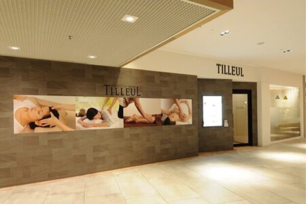 ティヨール グランフロント大阪店(TILLEUL)2