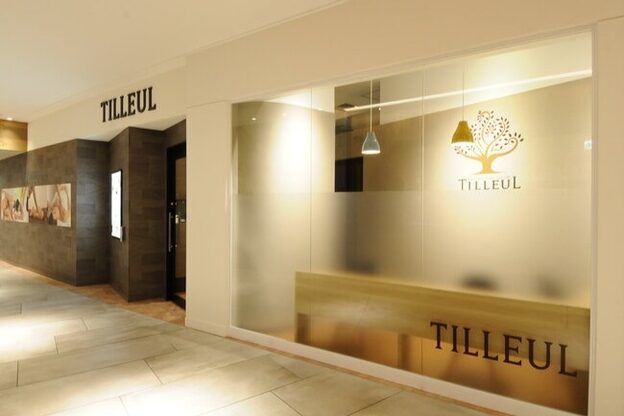 ティヨール グランフロント大阪店(TILLEUL)3