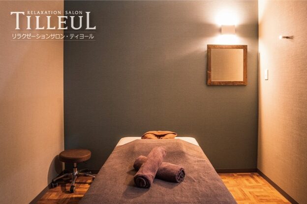 ティヨール あべのハルカス近鉄本店(TILLEUL)4