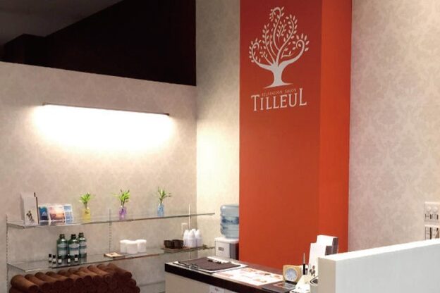 ティヨール イオンモール堺北花田店(TILLEUL)3