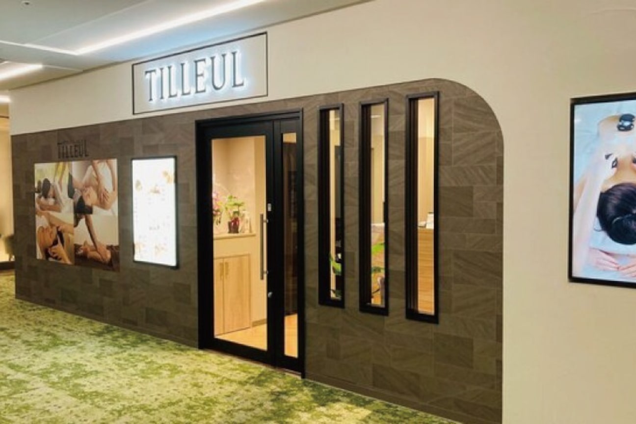ティヨール なんばスカイオ店(TILLEUL)2