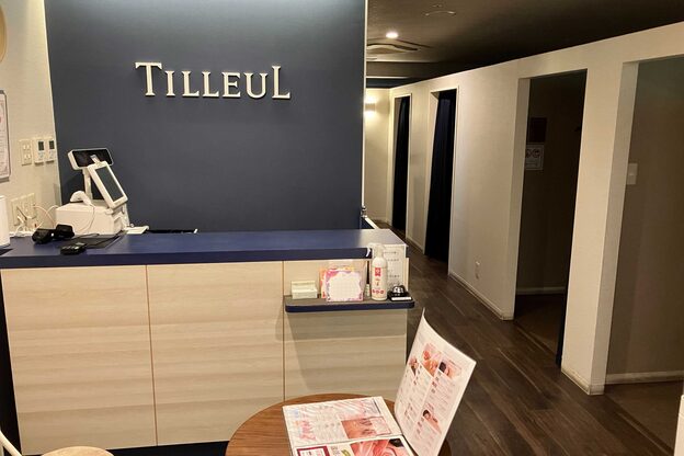ティヨール あべのハルカス近鉄本店(TILLEUL)3