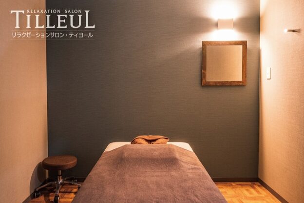 リラクゼーションサロン ティヨール 松坂屋高槻店(RELAXATIONSALON TILLEUL)4