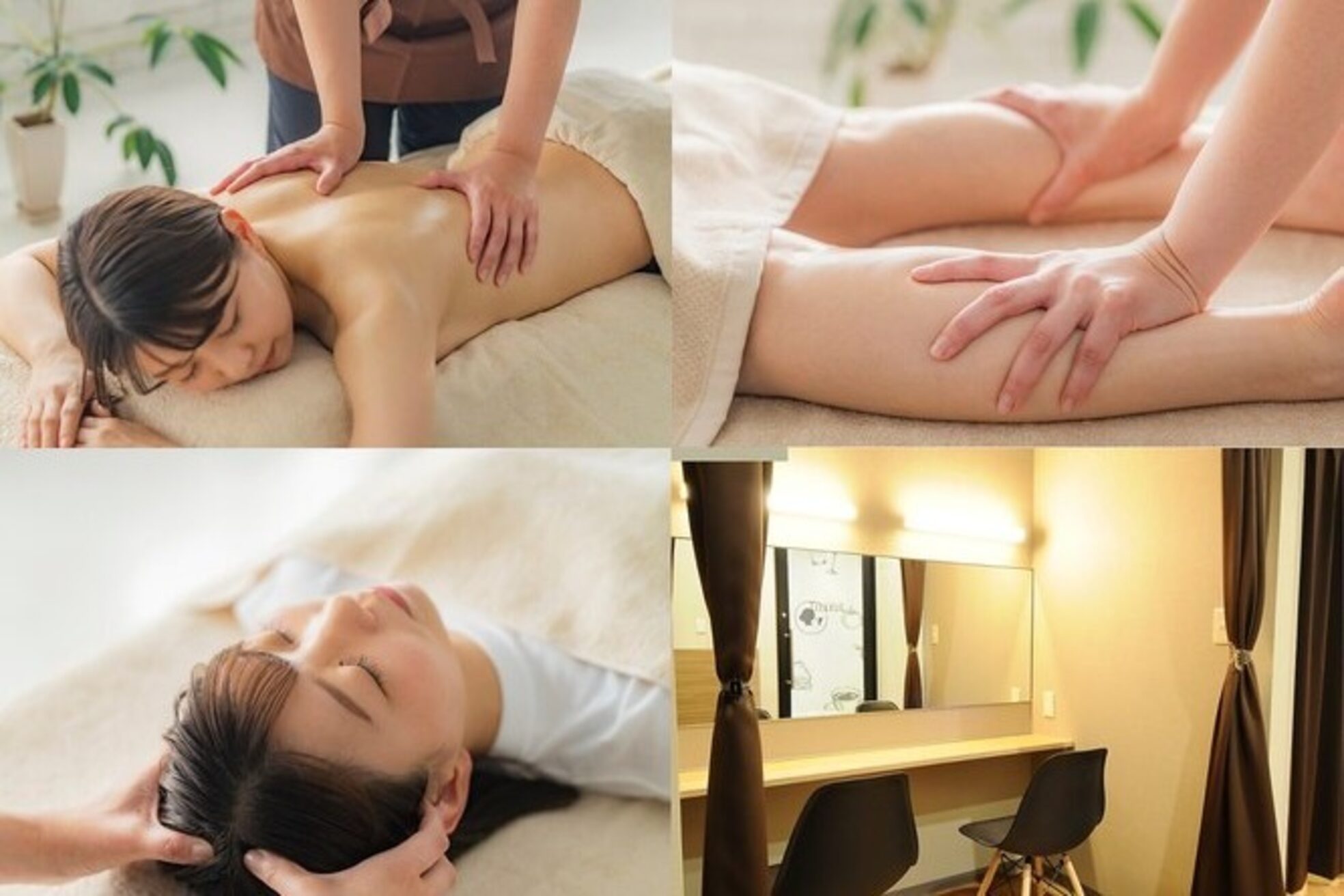 ティヨール グランフロント大阪店(TILLEUL)6