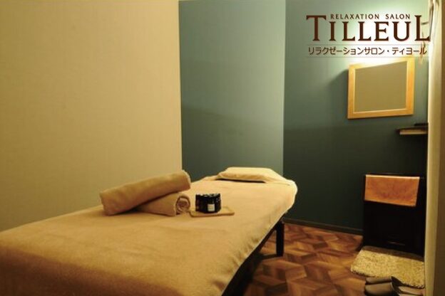 ティヨール グランフロント大阪店(TILLEUL)4