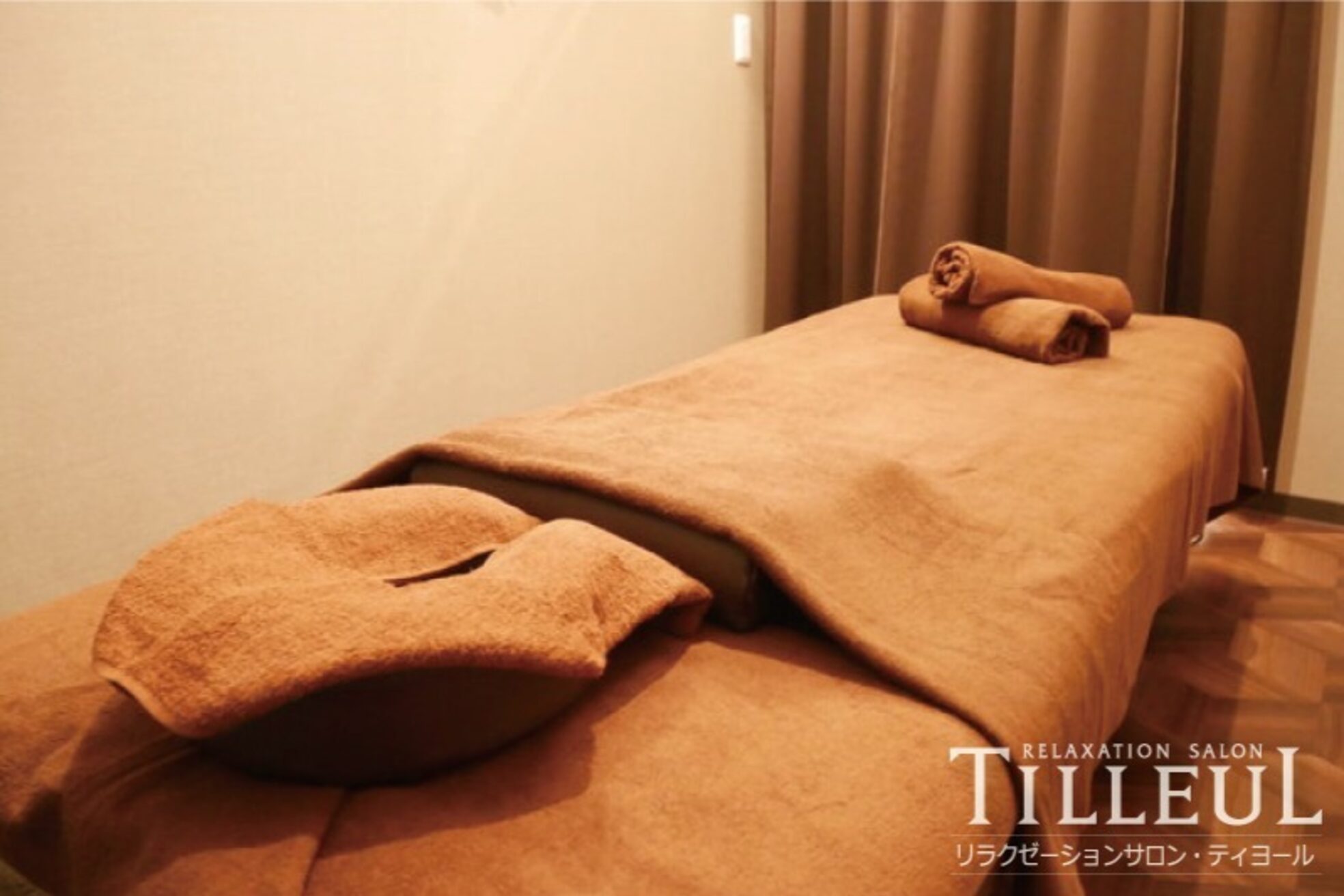 ティヨール イオンモールCeeU Yokohama店(TILLEUL)3