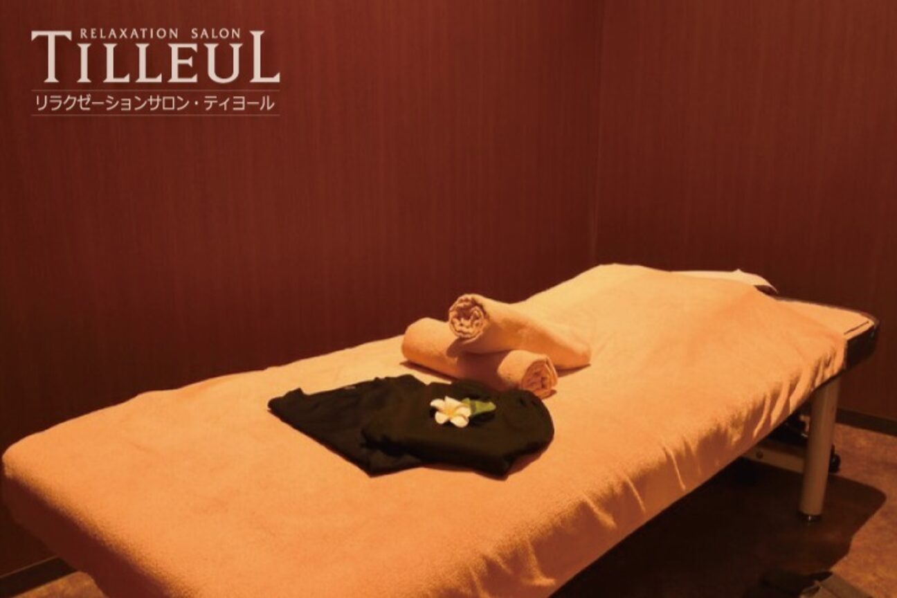 ティヨール イオンモール堺北花田店(TILLEUL)4