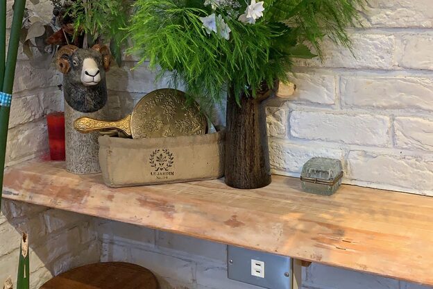 アトリエニオ(ATELIER NIO)6