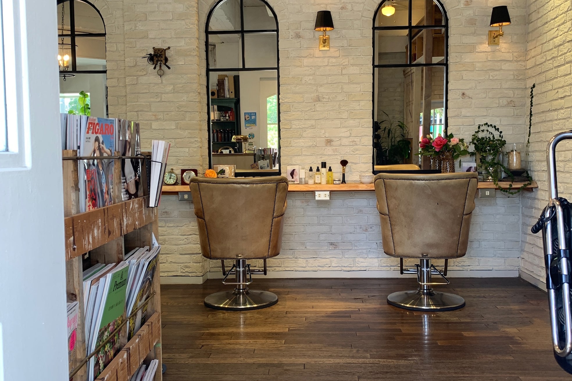 アトリエニオ(ATELIER NIO)3