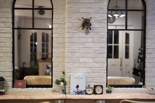 アトリエニオ(ATELIER NIO)1