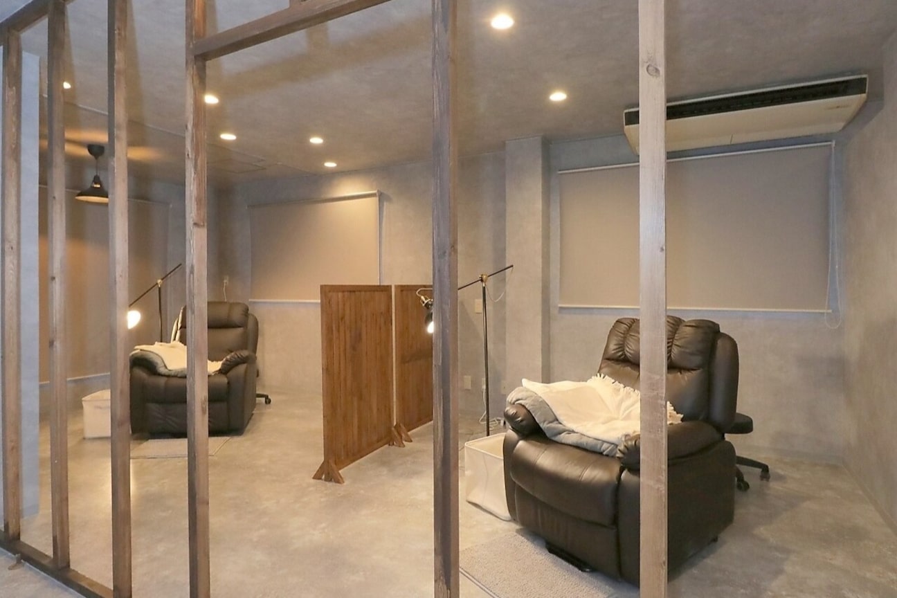 小町 beauty salon(小町)画像2
