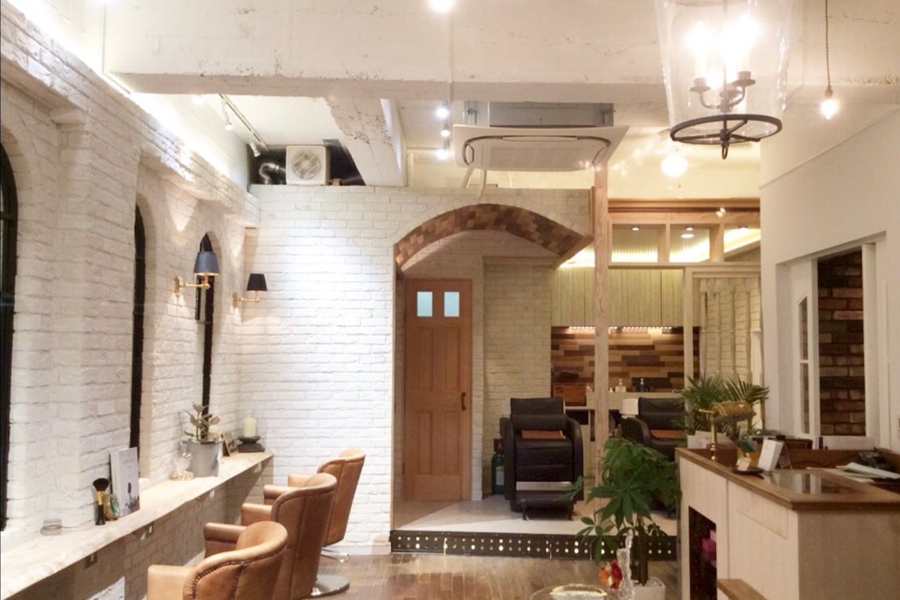 アトリエニオ(ATELIER NIO)4