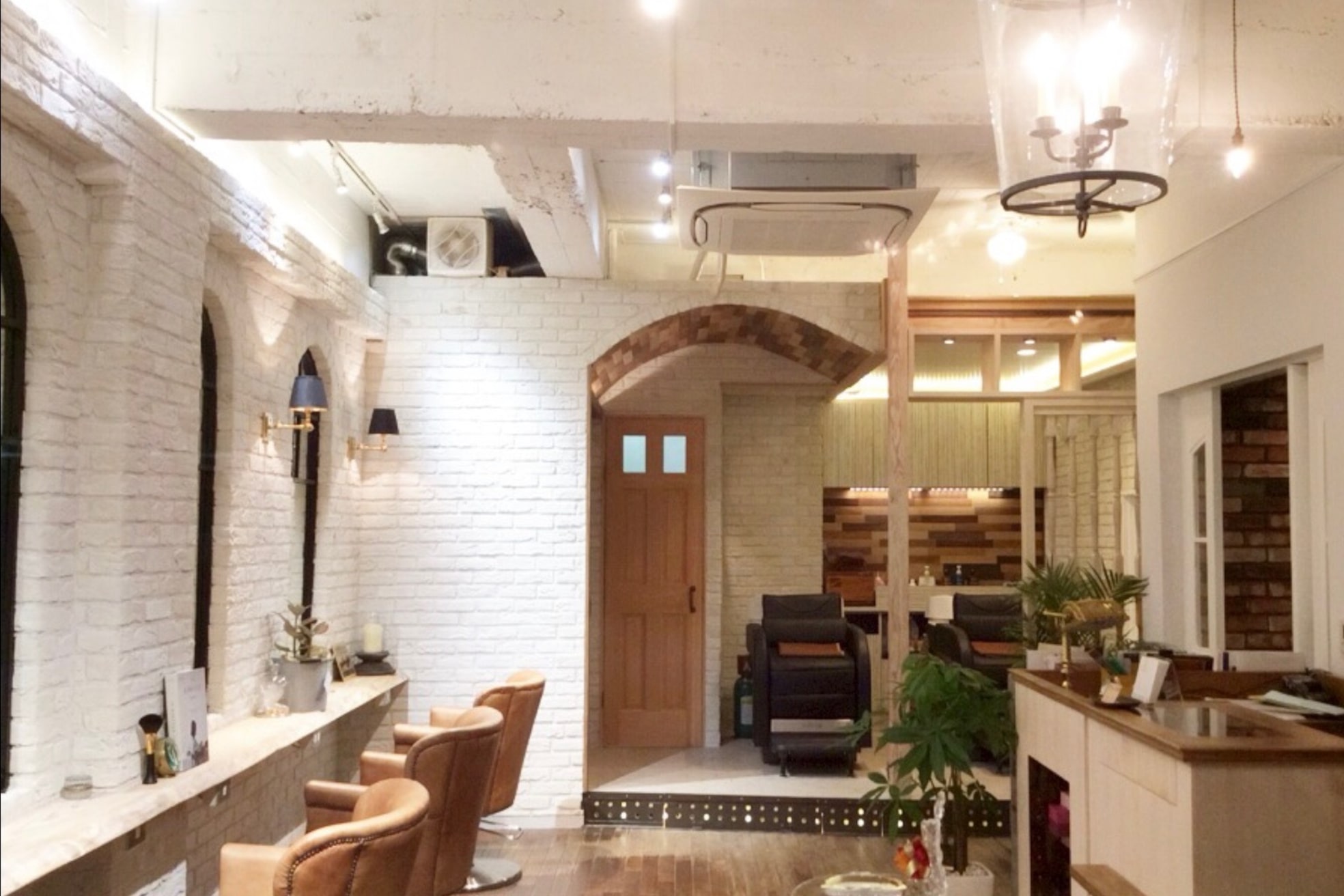 アトリエニオ(ATELIER NIO)4