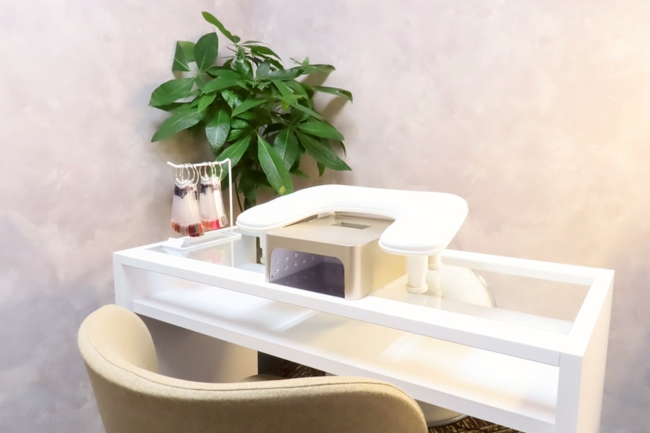 Lapi Nail（株式会社　Ｒｅｓｆｉｖｅ）画像1