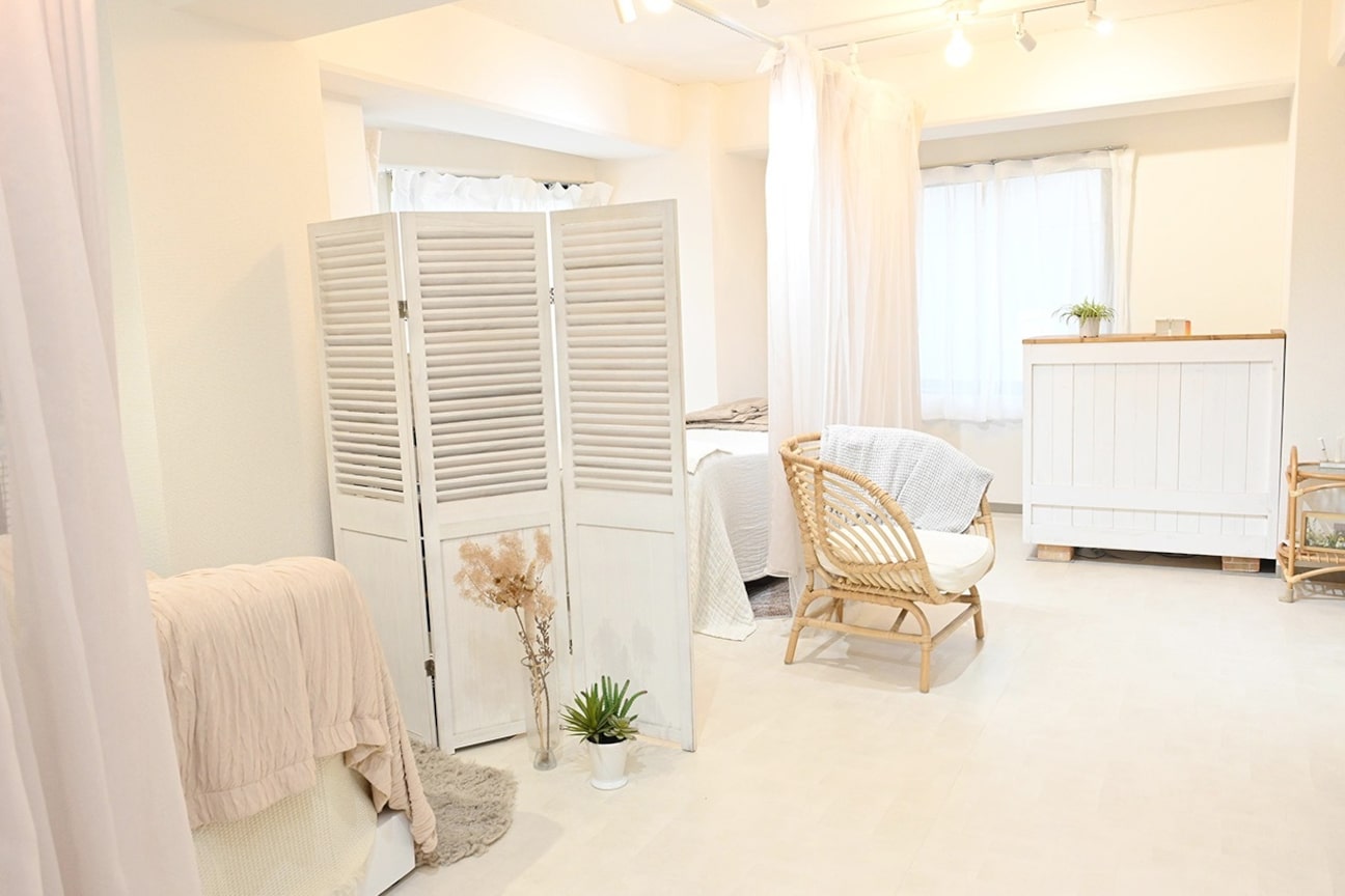 eyelash salon MiliMili byS画像1